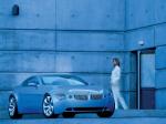 BMW Z9 Gran Turismo Concept 1999 года